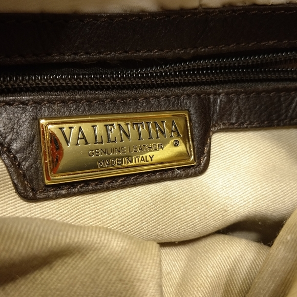 Valentina Bags Valentina Purse Made In Italy Poshmark